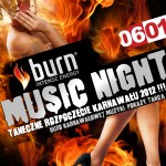 Burn Music Karnawal _net